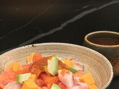 -Sushi Hanzo半藏(天环广场店)