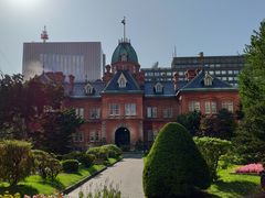 -北海道厅旧本厅舍(旧本庁舎)