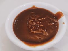 沙茶酱等酱料-陈记顺和潮汕牛肉火锅(番禺迎宾大道店)