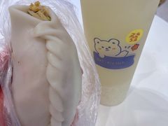 -张果佬年糕卷(科巷店)