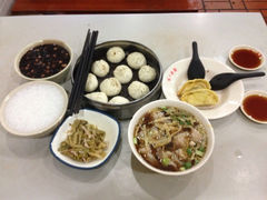 iphone_upload_pic-味一早餐(新芝路店)