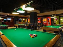 -永宁台球·棋牌俱乐部(淮海路店)