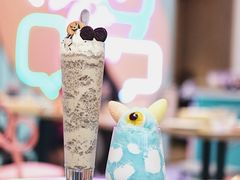-Dazzling Cafe 蜜糖吐司专卖店