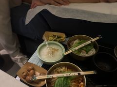 -华夏良子·足道SPA养生(上海崮山路明悦店)