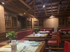 -小吊梨汤·北京菜(香山店)