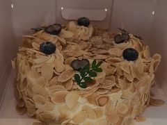 -杜哈夫DOUX RÊVE·生日蛋糕(日月光店)