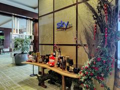-颐云阁云顶铁板烧(南昌瑞颐大酒店)