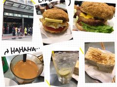 -华嫂冰室(尖沙咀店)