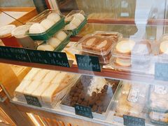 -包满意面包糕点(东坝店)