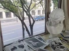 -子木画室·艺考·儿童画(九亭校区)