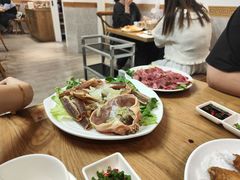 -吉友粥底火锅(方斜路店)