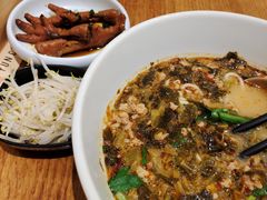 -云味馆·云南菜·云南米线(地王店)