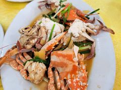 -秋姐美食店 始于2014年(旅游大道店)