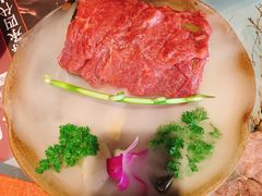 -盡膳口福·百年汤方火锅(科华北路店)