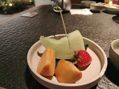 -三出山火锅(南京万象天地店)