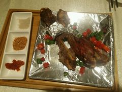 android_upload_pic-四季小馆·地道北京小吃(广百店)