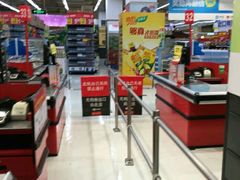 -卜蜂莲花(杨高北路店)