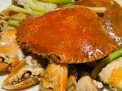 -健眺小海鲜(临海后山店)