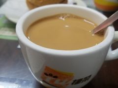 -兰芳园(上环店)
