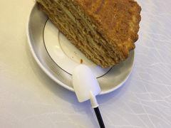 -马克西姆俄罗斯餐厅(通亚街店)