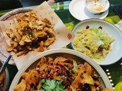 -辛香汇(飞洲店)