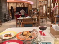 -味餐厅·海鲜·火锅·自助餐