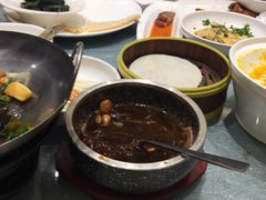 -小厨娘淮扬菜(天印大道店)