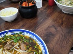 -攀枝花·任德琼·盐边羊肉米线