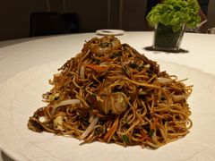 家嫂炒麵-炳胜公馆(珠江新城店)