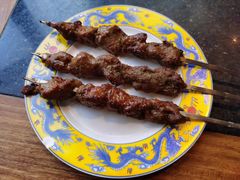 -南门涮肉(上海一店)