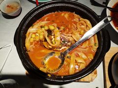 -南堂馆·新川菜(春熙路店)