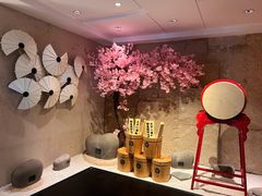 -佛山希尔顿酒店·融誉亚洲美食荟