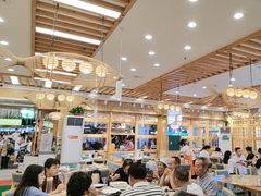 -大师傅金奖啤酒鱼(西街口总店)