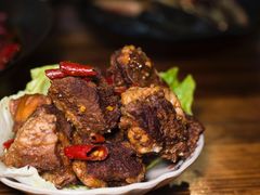 -铜元老码头鳝鱼火锅