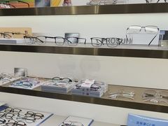 -视野联行眼镜蔡司·依视路官方授权店(顺城店)