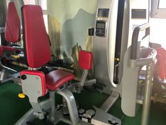 -红山会健身·普拉提(广安门店)