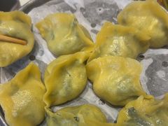 -添福来墨鱼饺子 · 海鲜东北菜(大连星海·黄浦路店)