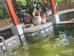 -碧水湾温泉