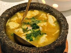 -维园悦谱·海派家常菜(乌鲁木齐南路店)