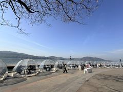 -水上明月·湖景餐厅