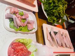 -大龙燚·旷野鲜火锅(广州首店)