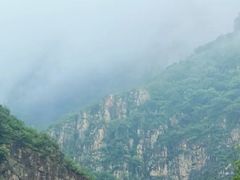 -河南宝泉旅游区