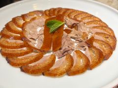 -范家小馆·烤鸭新京菜(金融街店)