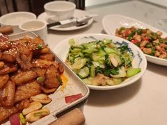 -小菜园新徽菜(合肥之心城店)