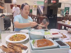 -紫光园(劲松店)