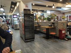 -清真伊源饺子馆(陶然共友大厦店)