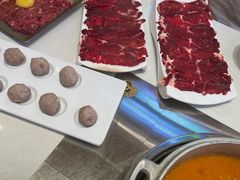 -荣叔港式沙嗲牛肉火锅(正佳潮流店)
