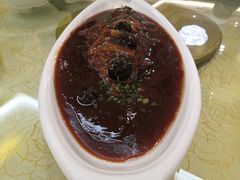 -清真·三德隆饭庄(桥梓口店)