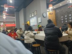 -秦云老太婆摊摊面(全国总店)