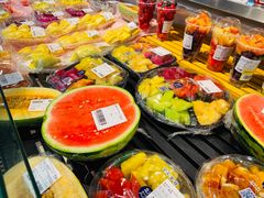 -盒马鲜生(观音桥店)
